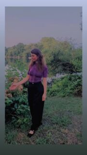 #sexologie #sexologischepraxis #sexologin #sexocorporel #die_sexologin #feierabendspaziergang